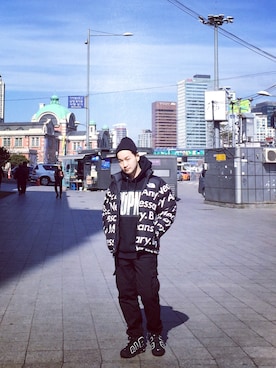 pluskdkさんのコーディネート