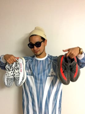 pluskdkさんのコーディネート