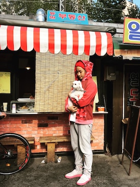 pluskdkさんのコーディネート