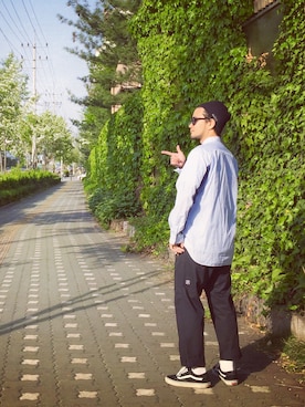 pluskdkさんのコーディネート