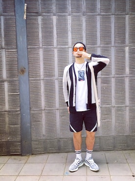 pluskdkさんのコーディネート