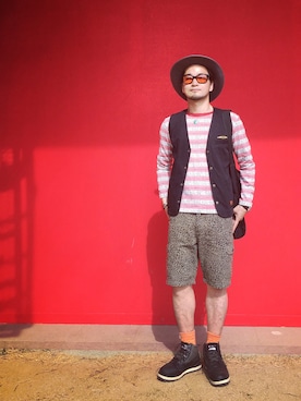 pluskdkさんのコーディネート