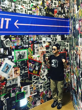 pluskdkさんのコーディネート