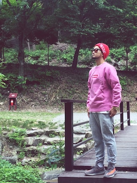 pluskdkさんのコーディネート