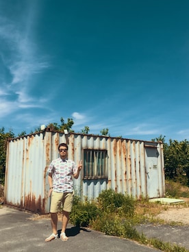 pluskdkさんのコーディネート