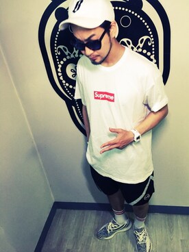 pluskdkさんのコーディネート