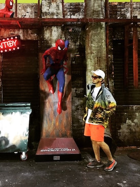 pluskdkさんのコーディネート