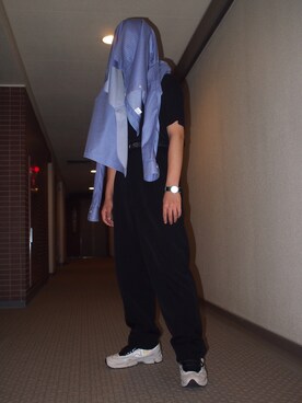 ｳｴｷさんのコーディネート