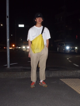 ｳｴｷさんのコーディネート