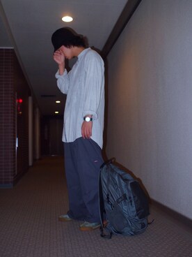 ｳｴｷさんのコーディネート