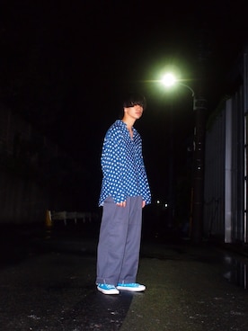 ｳｴｷさんのコーディネート