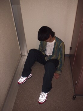 ｳｴｷさんのコーディネート