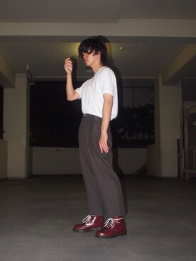 ｳｴｷさんのコーディネート