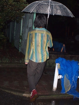 ｳｴｷさんのコーディネート