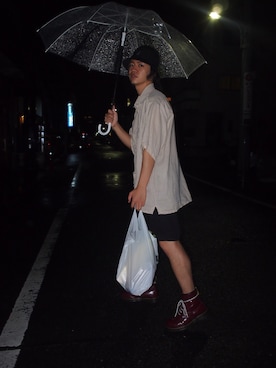 ｳｴｷさんのコーディネート