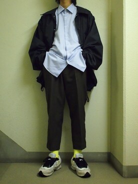 ｳｴｷさんのコーディネート