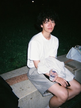 ｳｴｷさんのコーディネート