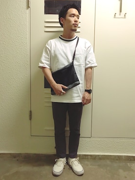 BK201さんのコーディネート