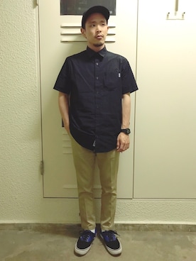 BK201さんのコーディネート