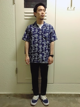 BK201さんのコーディネート