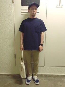 BK201さんのコーディネート