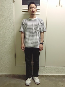 BK201さんのコーディネート