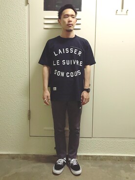 BK201さんのコーディネート