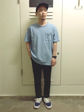 BK201さんのコーディネート