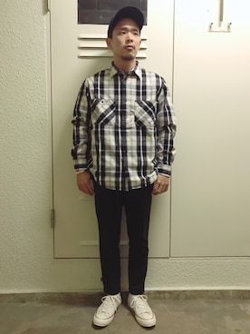 BK201さんのコーディネート