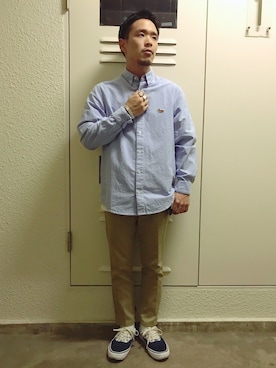 BK201さんのコーディネート