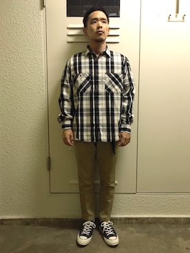 BK201さんのコーディネート