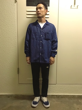 BK201さんのコーディネート