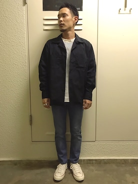 BK201さんのコーディネート