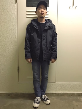 BK201さんのコーディネート