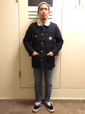 BK201さんのコーディネート