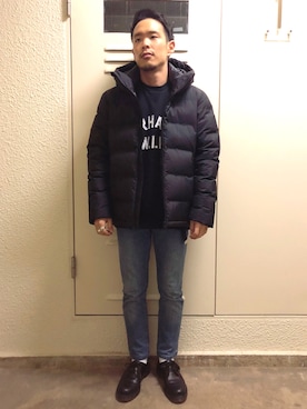 BK201さんのコーディネート