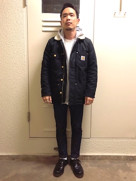 BK201さんのコーディネート