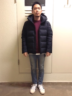 BK201さんのコーディネート