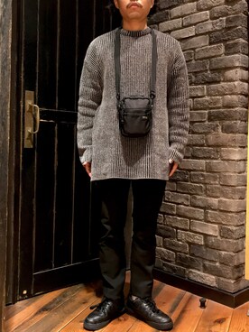 UTさんのコーディネート