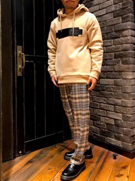 UTさんのコーディネート