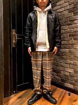 UTさんのコーディネート