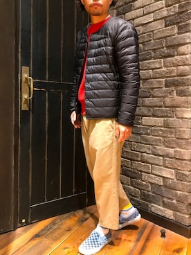 UTさんのコーディネート