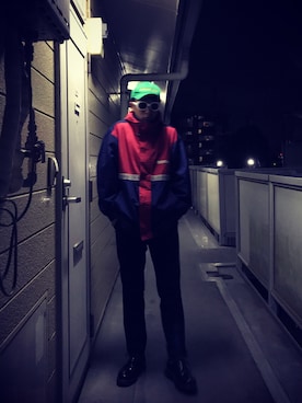 reoさんのコーディネート