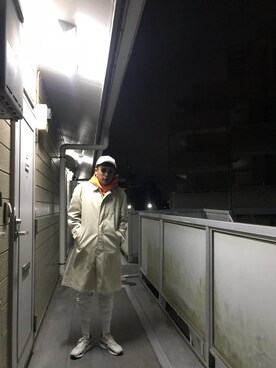 reoさんのコーディネート