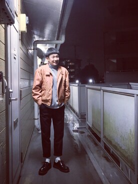 reoさんのコーディネート