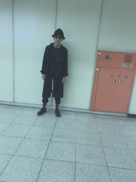 reoさんのコーディネート