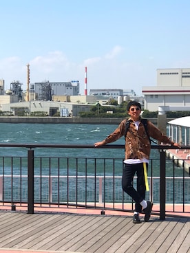 reoさんのコーディネート