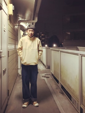 reoさんのコーディネート