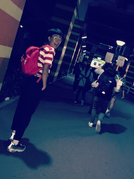 reoさんのコーディネート