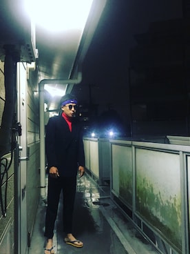 reoさんのコーディネート